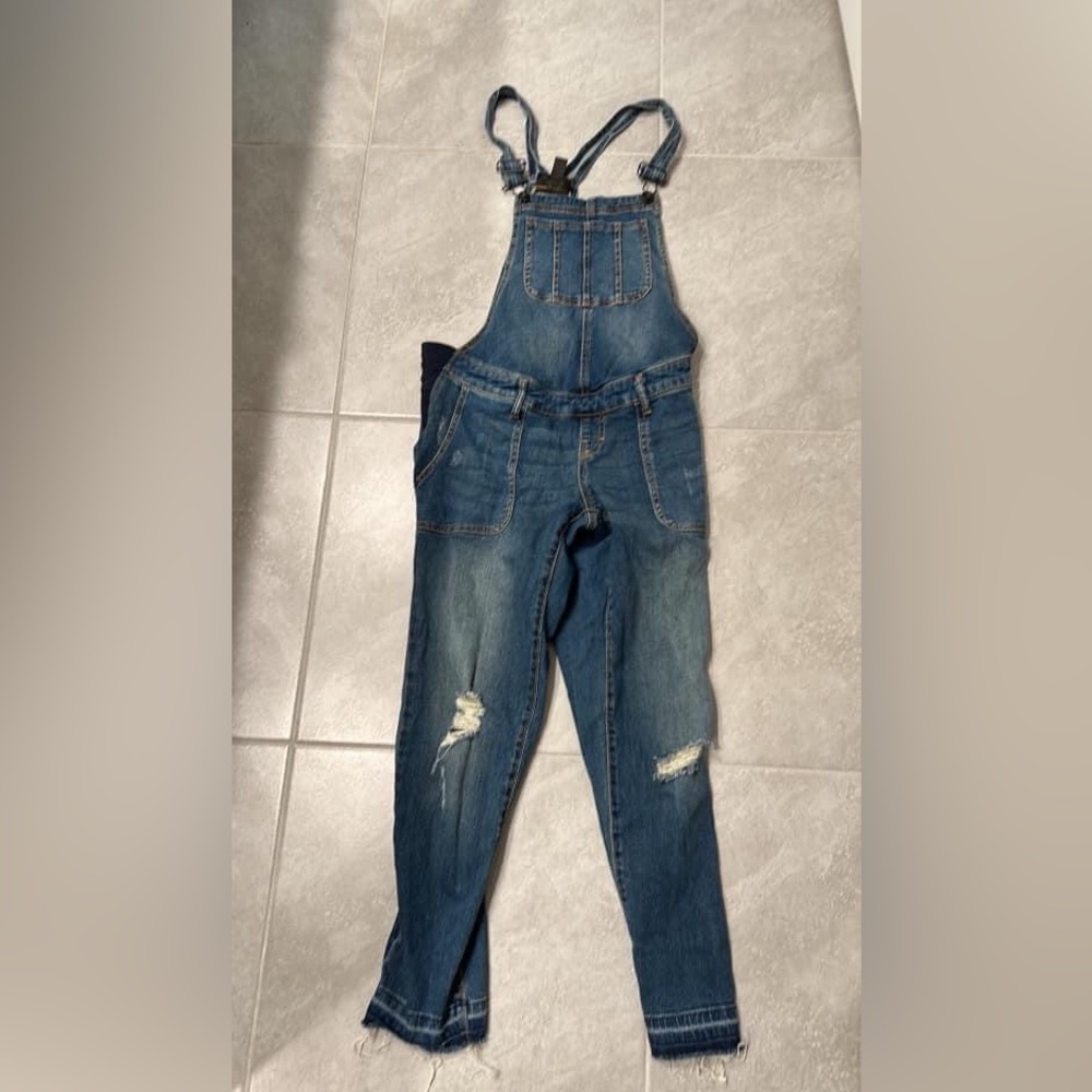Maternity Overall